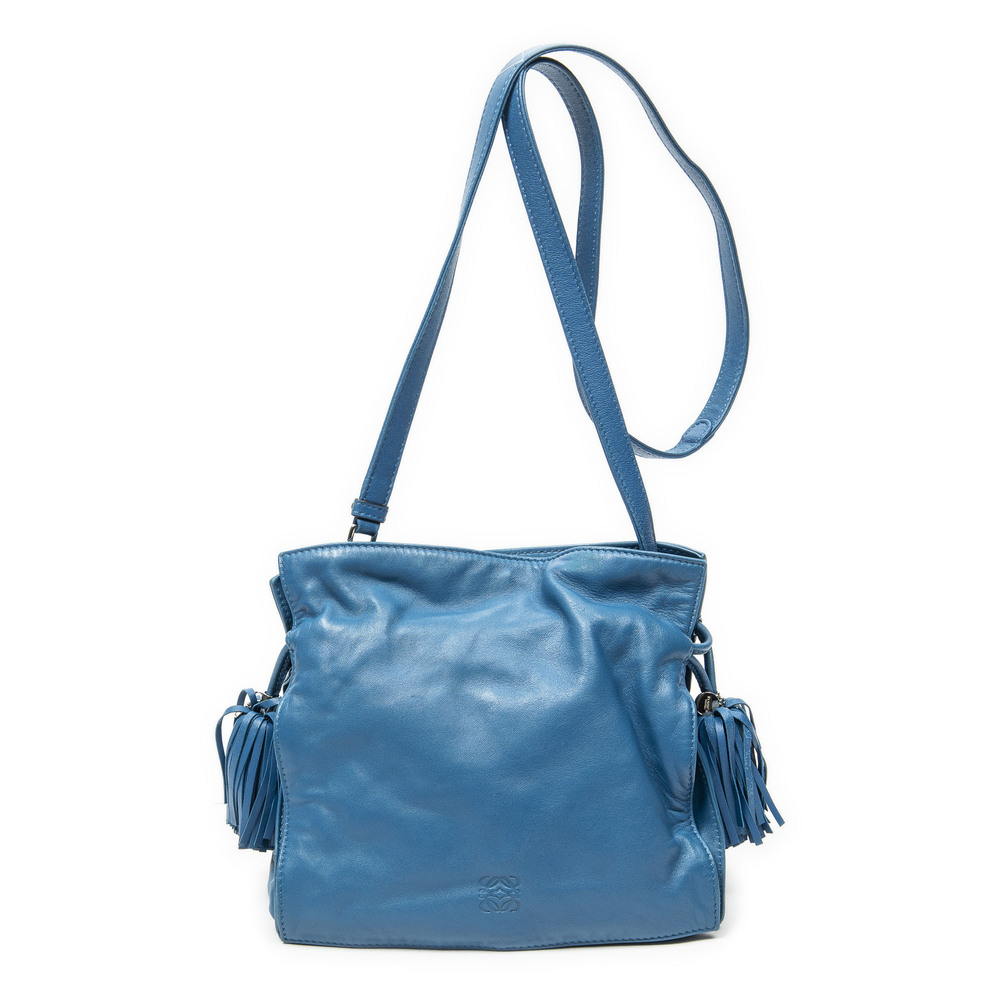Loewe Small Tassel Flamenco